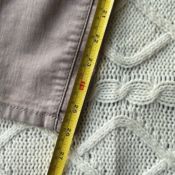 Free People Ombré Skinny Jean - Picture 6 of 7